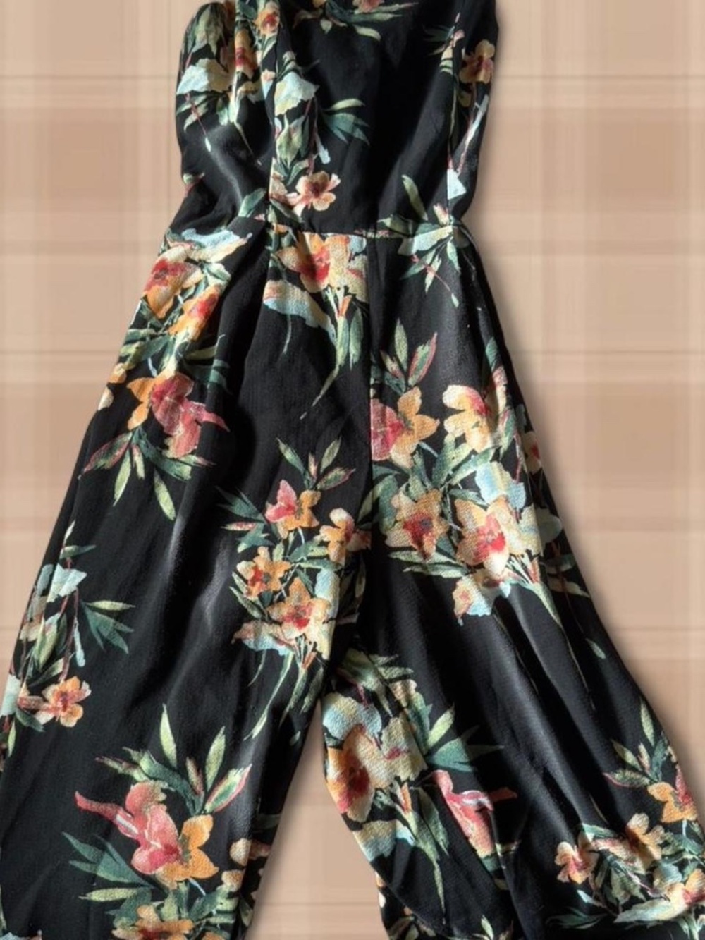 Women's Multi Jumpsuit